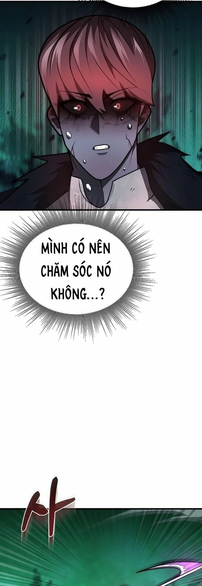 Solo Eating Chapter 10 - 54