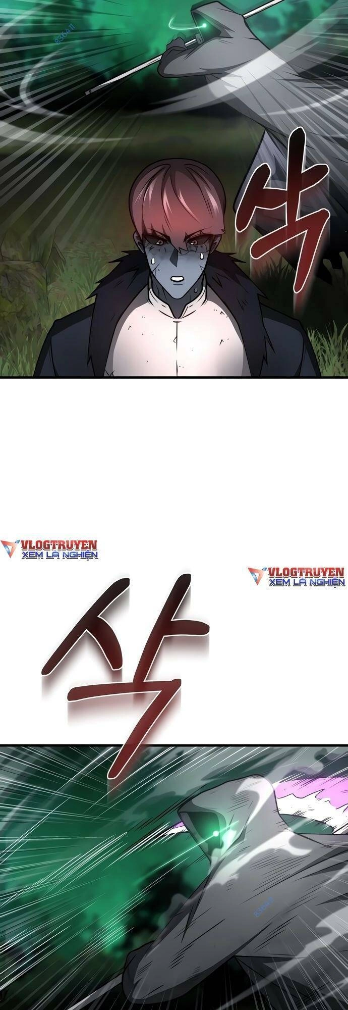 Solo Eating Chapter 10 - 55