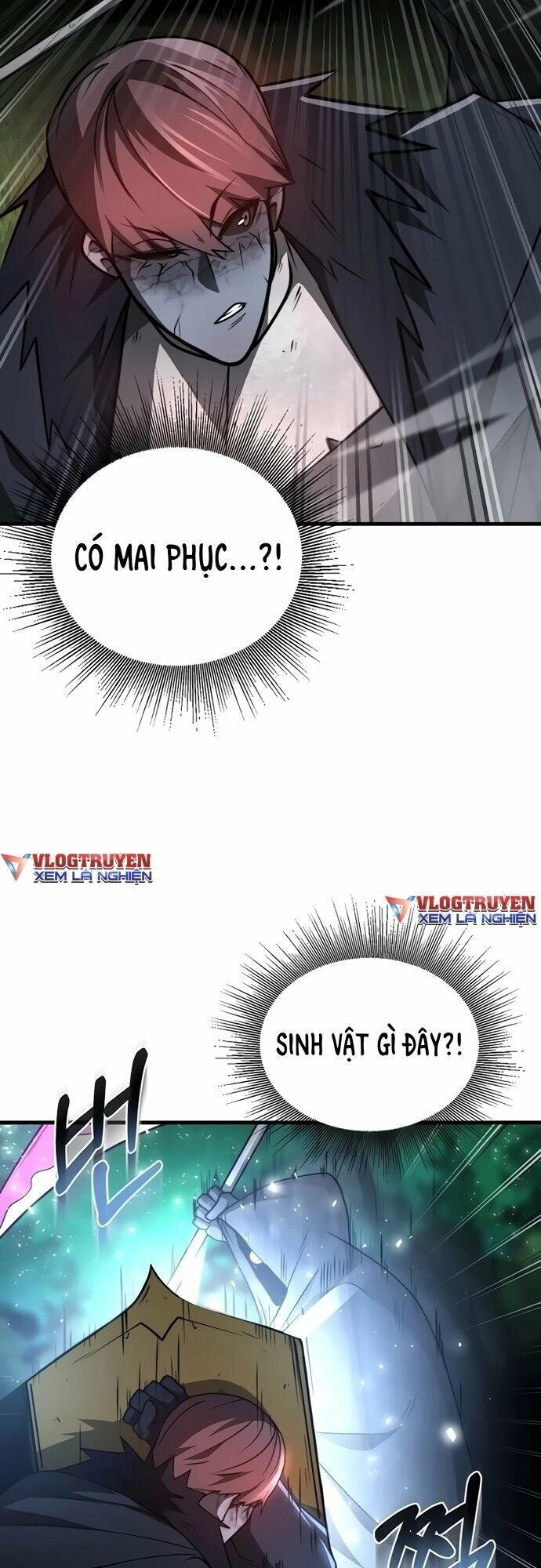 Solo Eating Chapter 10 - 56