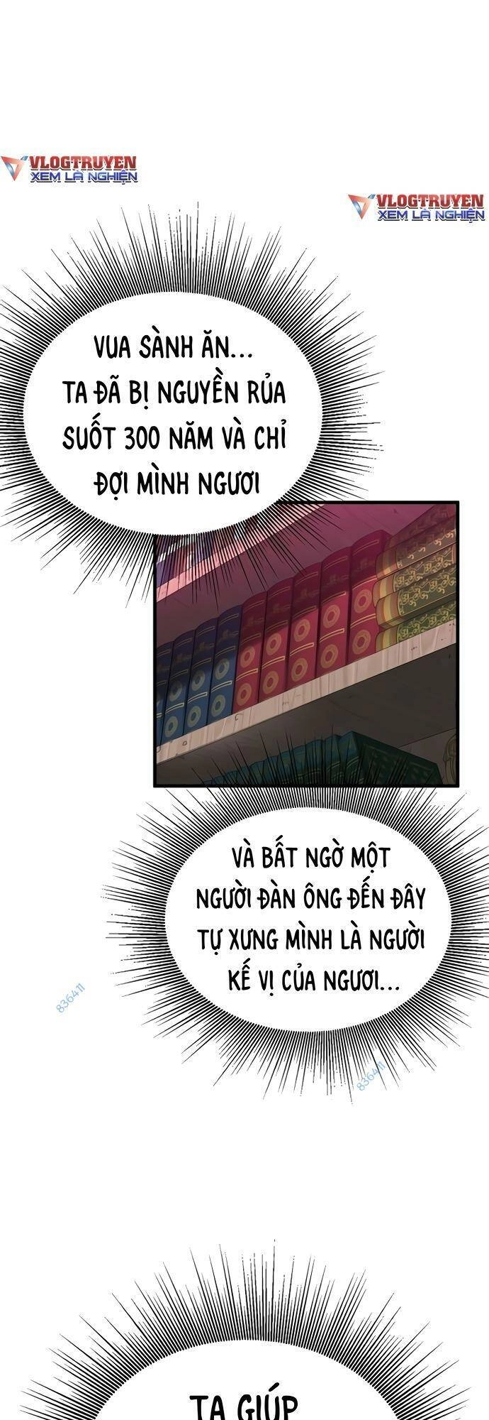 Solo Eating Chapter 10 - 61