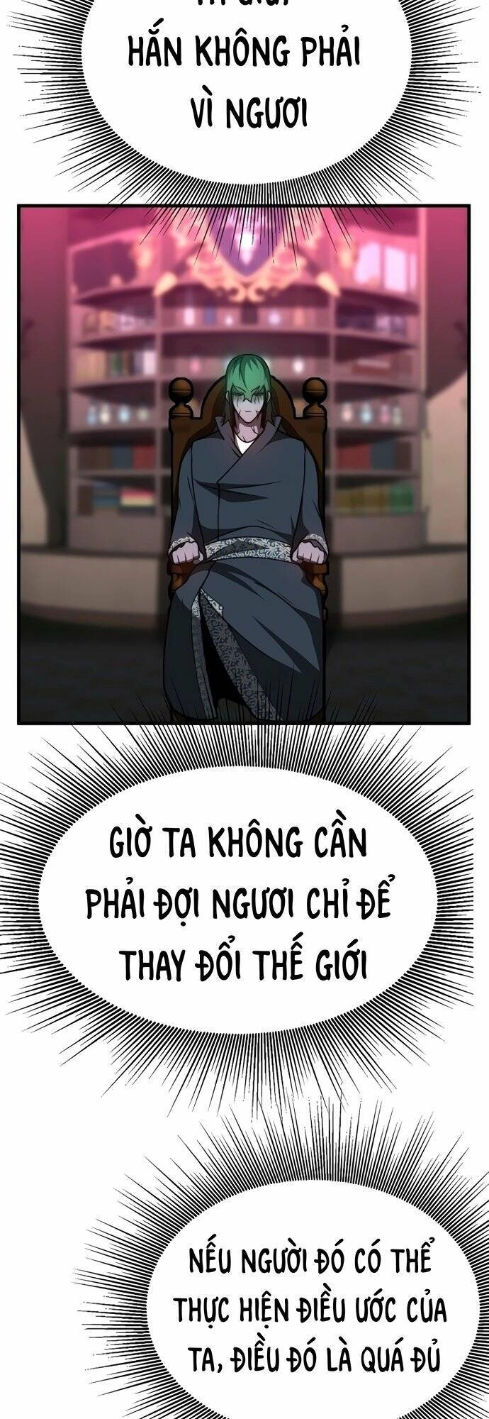 Solo Eating Chapter 10 - 62