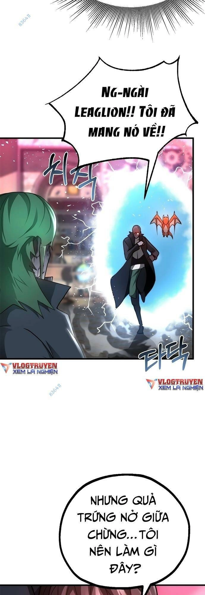 Solo Eating Chapter 10 - 63