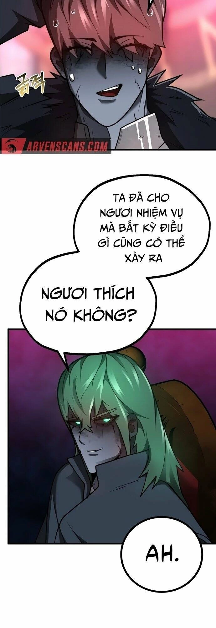 Solo Eating Chapter 10 - 64