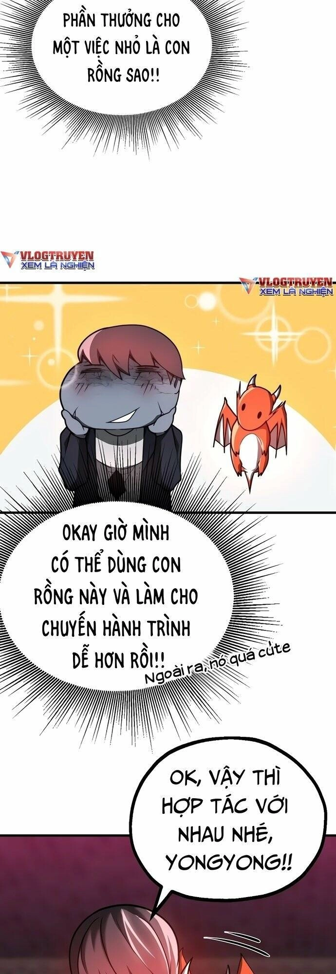 Solo Eating Chapter 10 - 68