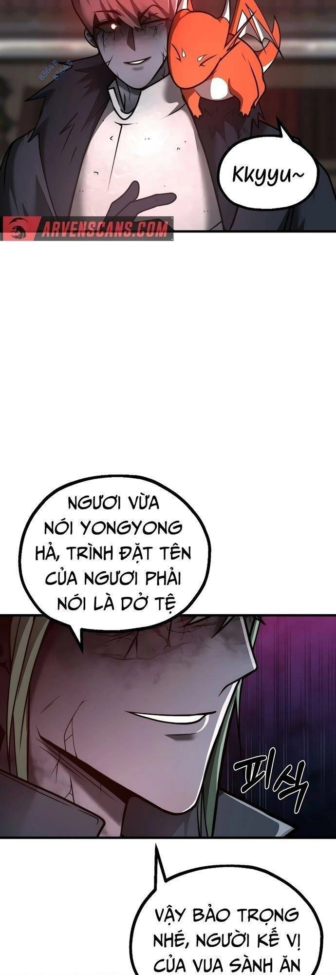 Solo Eating Chapter 10 - 69