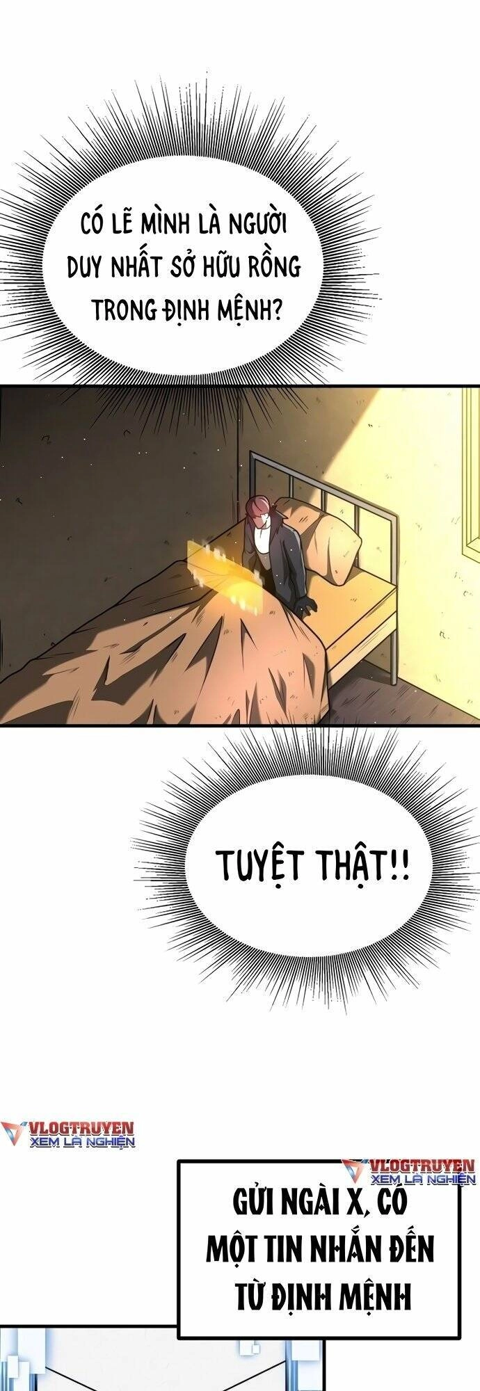 Solo Eating Chapter 10 - 74