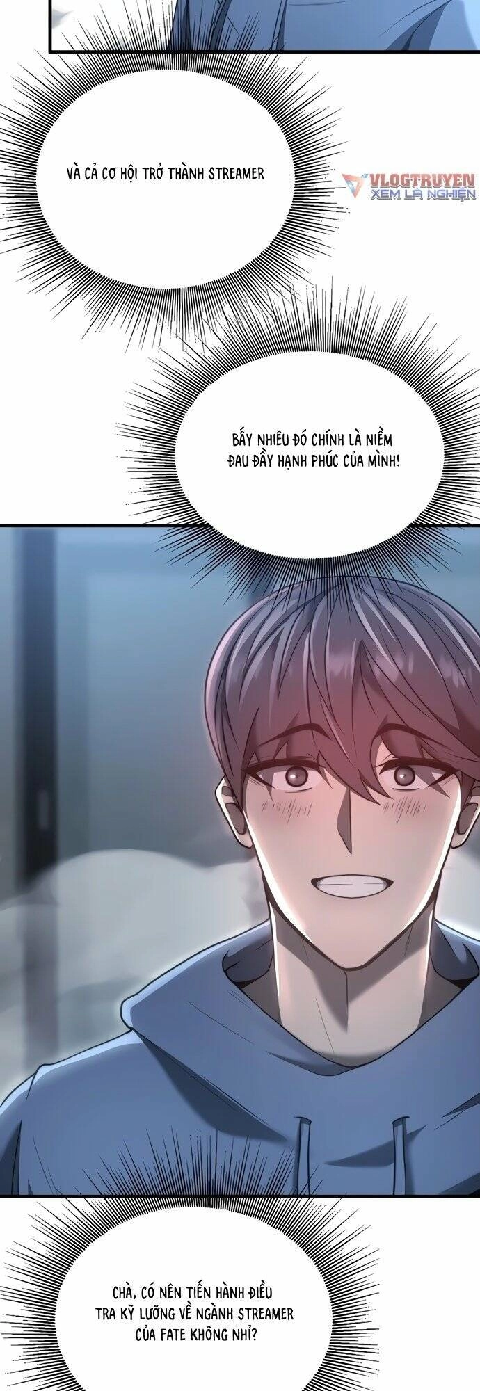 Solo Eating Chapter 11 - 4