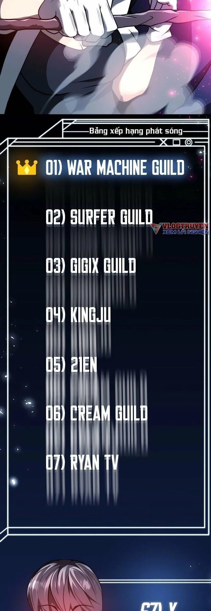 Solo Eating Chapter 11 - 10