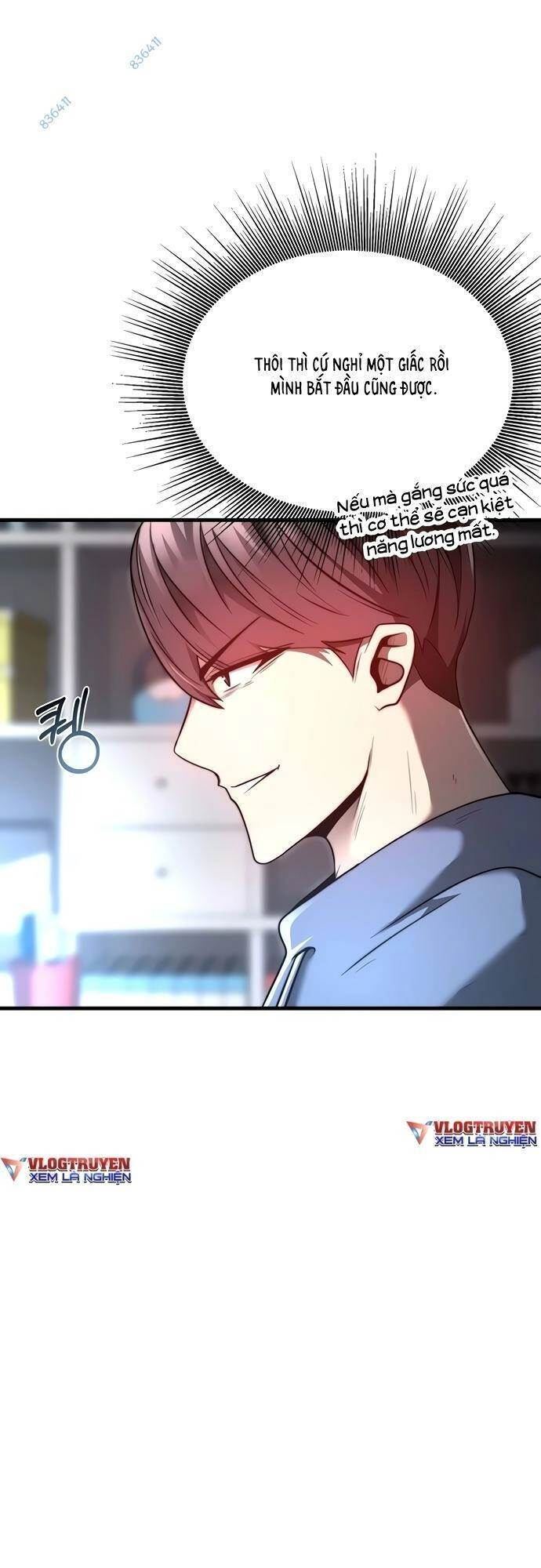 Solo Eating Chapter 11 - 13