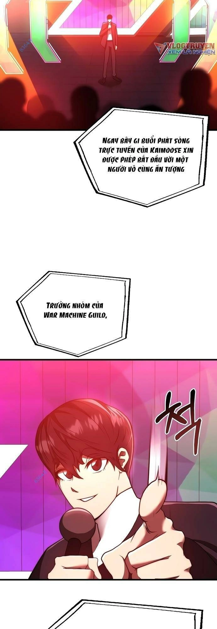 Solo Eating Chapter 11 - 15