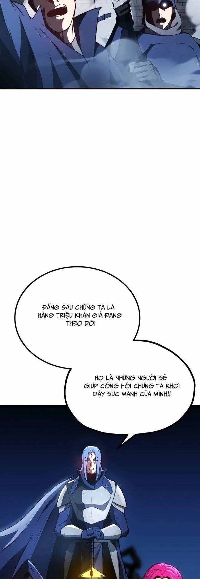 Solo Eating Chapter 11 - 18