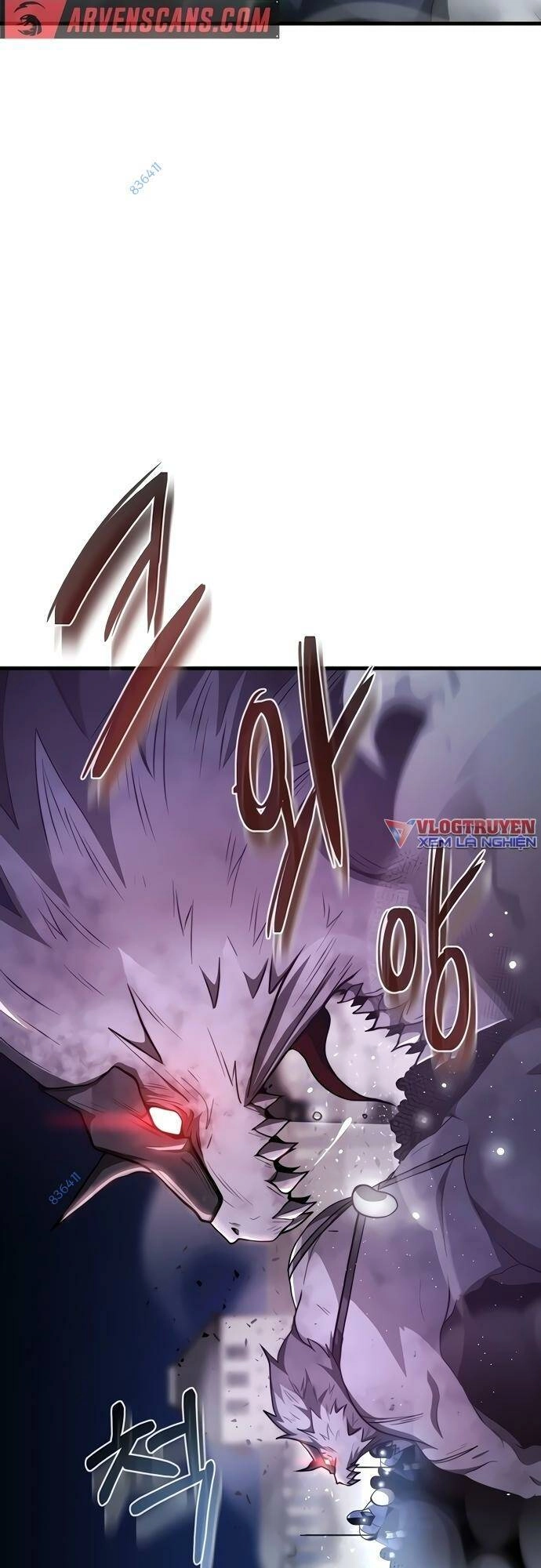 Solo Eating Chapter 11 - 23