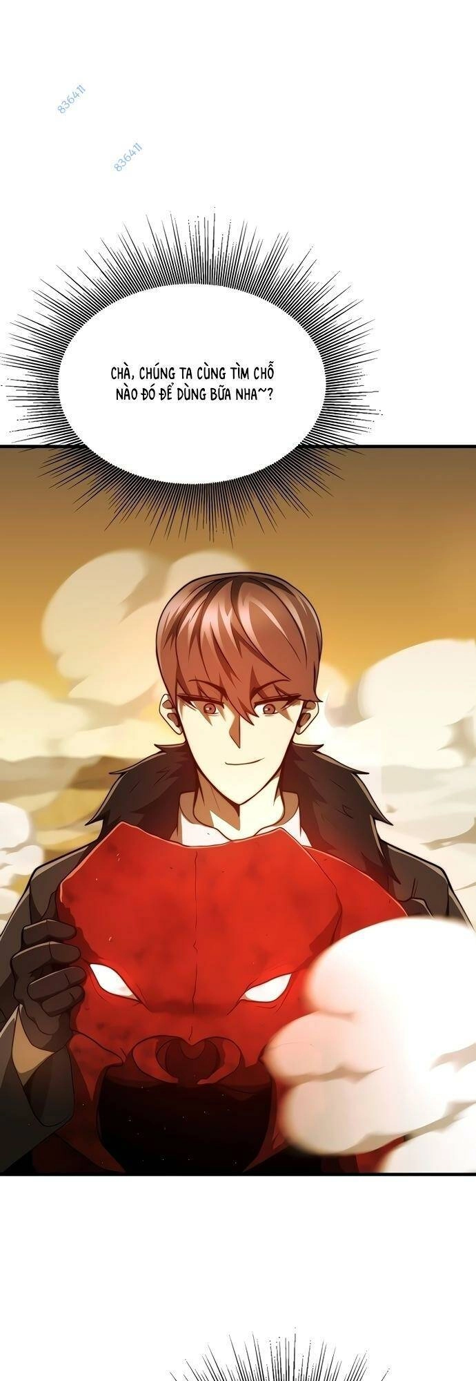 Solo Eating Chapter 11 - 31