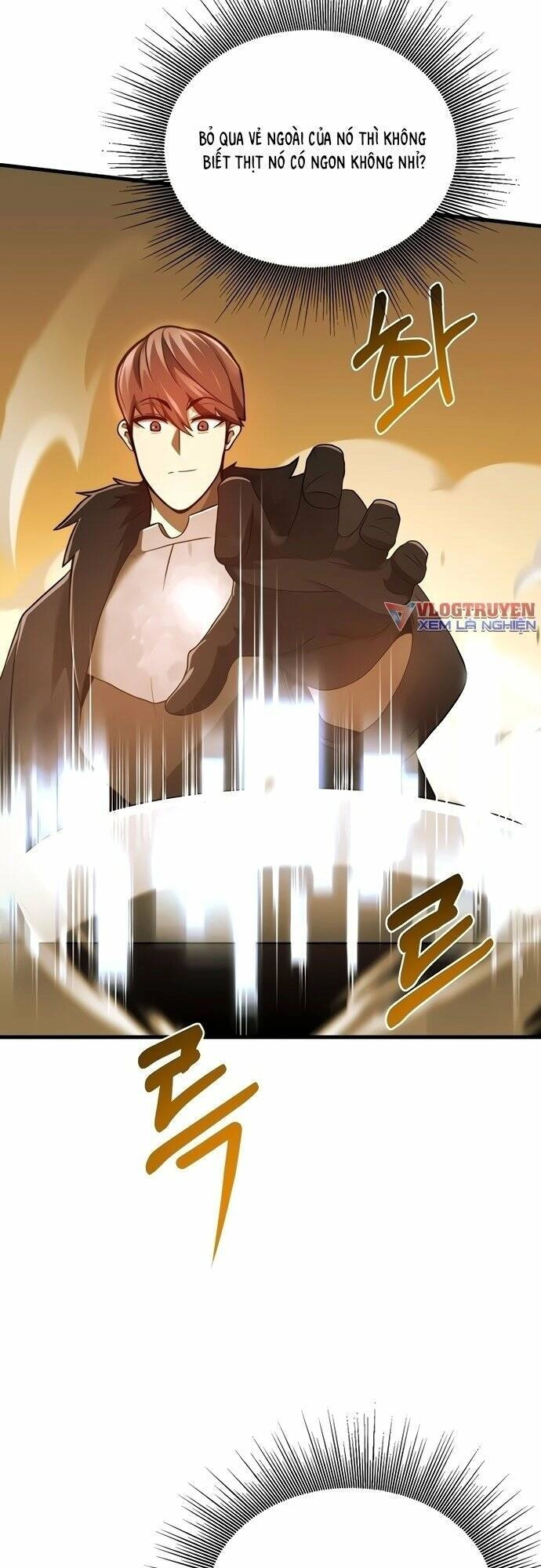 Solo Eating Chapter 11 - 32