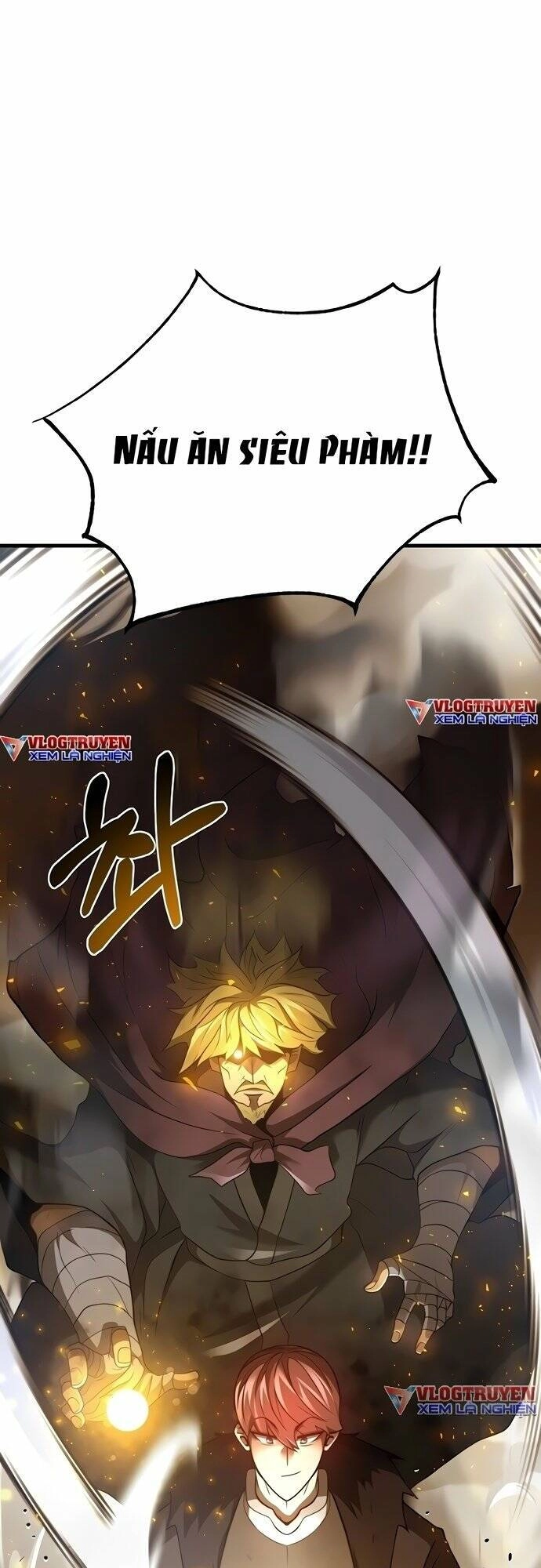 Solo Eating Chapter 11 - 34