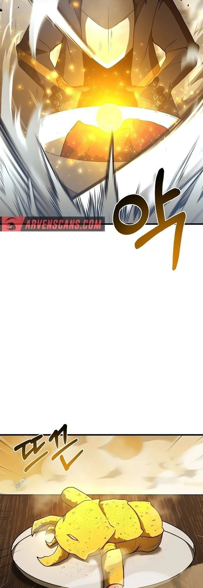 Solo Eating Chapter 11 - 35