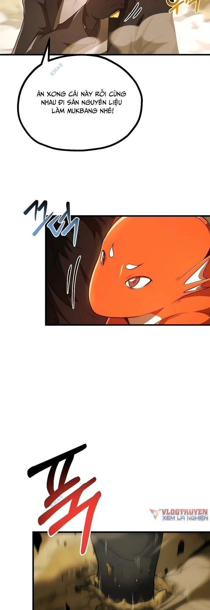 Solo Eating Chapter 11 - 41