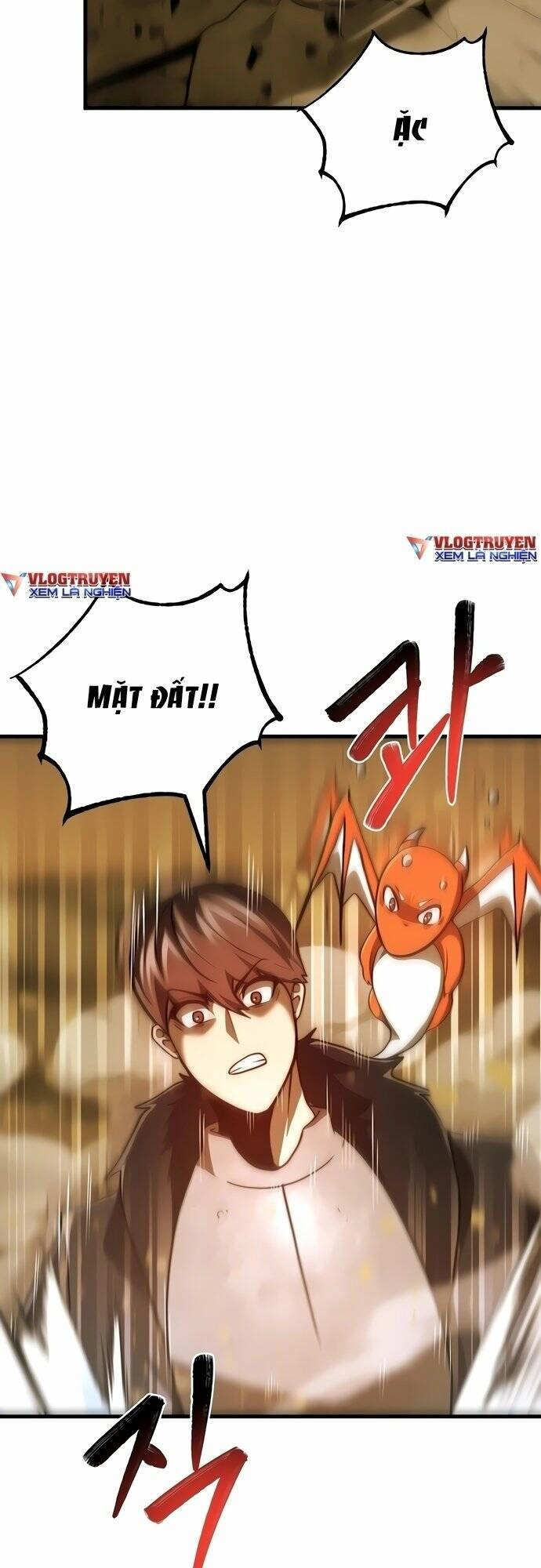 Solo Eating Chapter 11 - 42