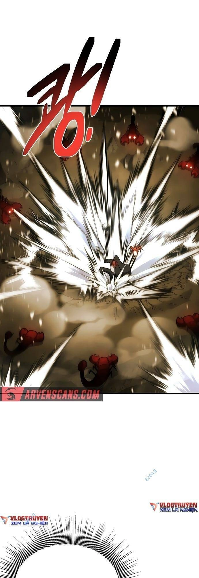 Solo Eating Chapter 11 - 45