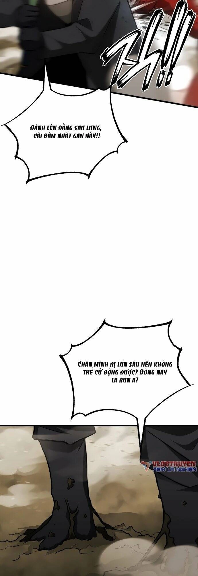 Solo Eating Chapter 11 - 48