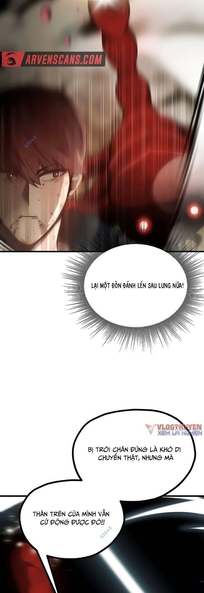 Solo Eating Chapter 11 - 53