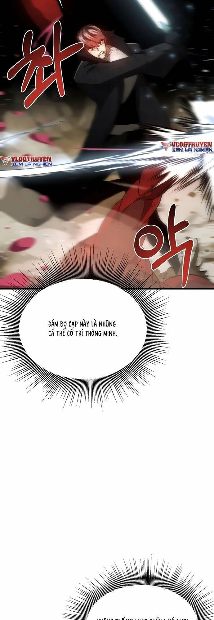 Solo Eating Chapter 11 - 54