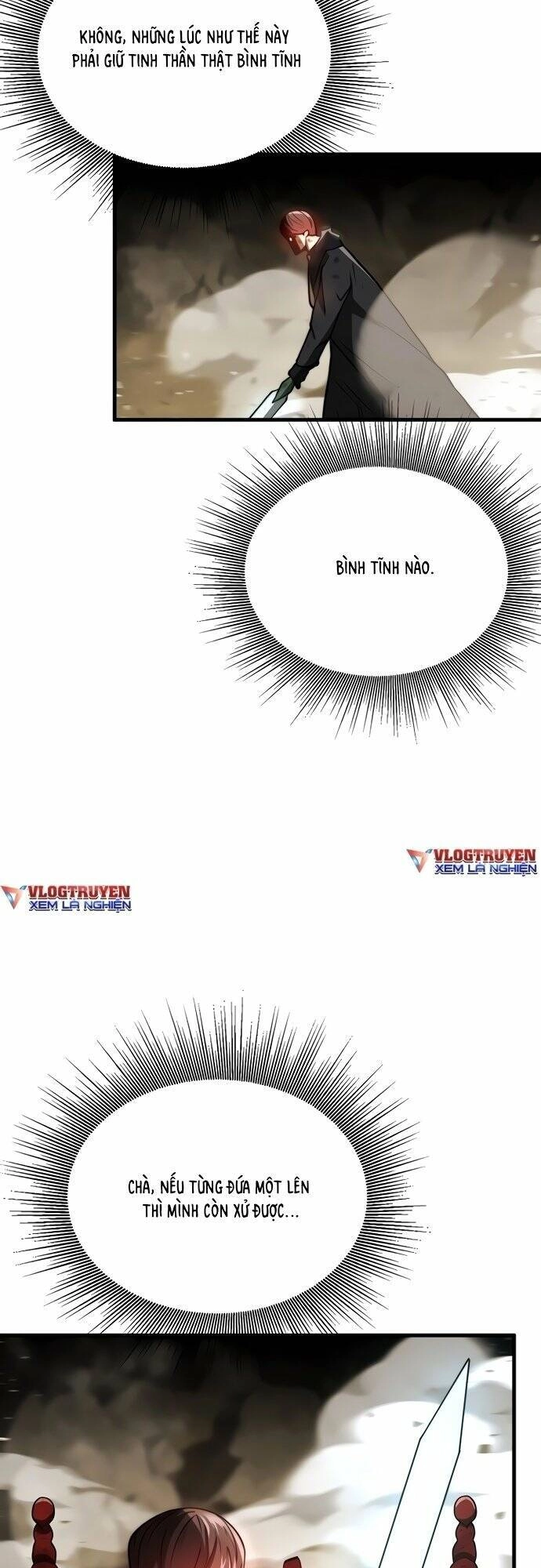 Solo Eating Chapter 11 - 58