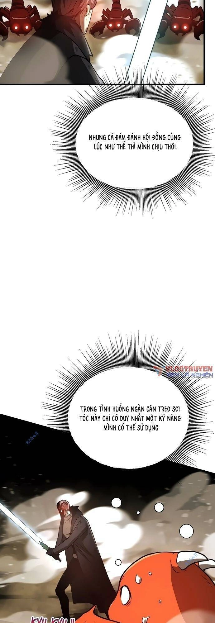 Solo Eating Chapter 11 - 59