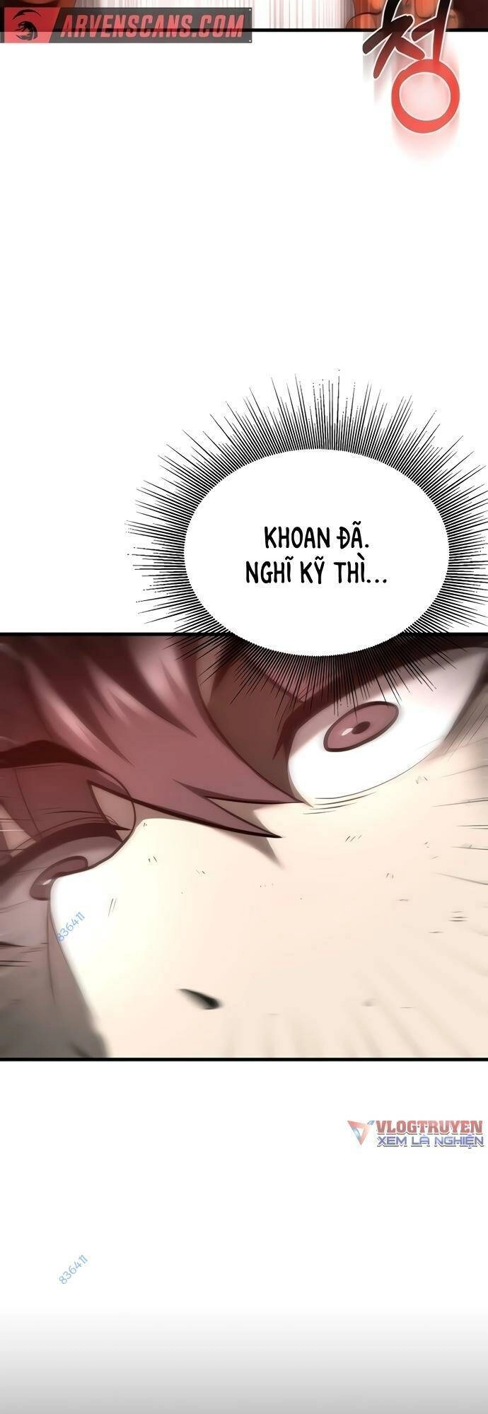 Solo Eating Chapter 12 - 11