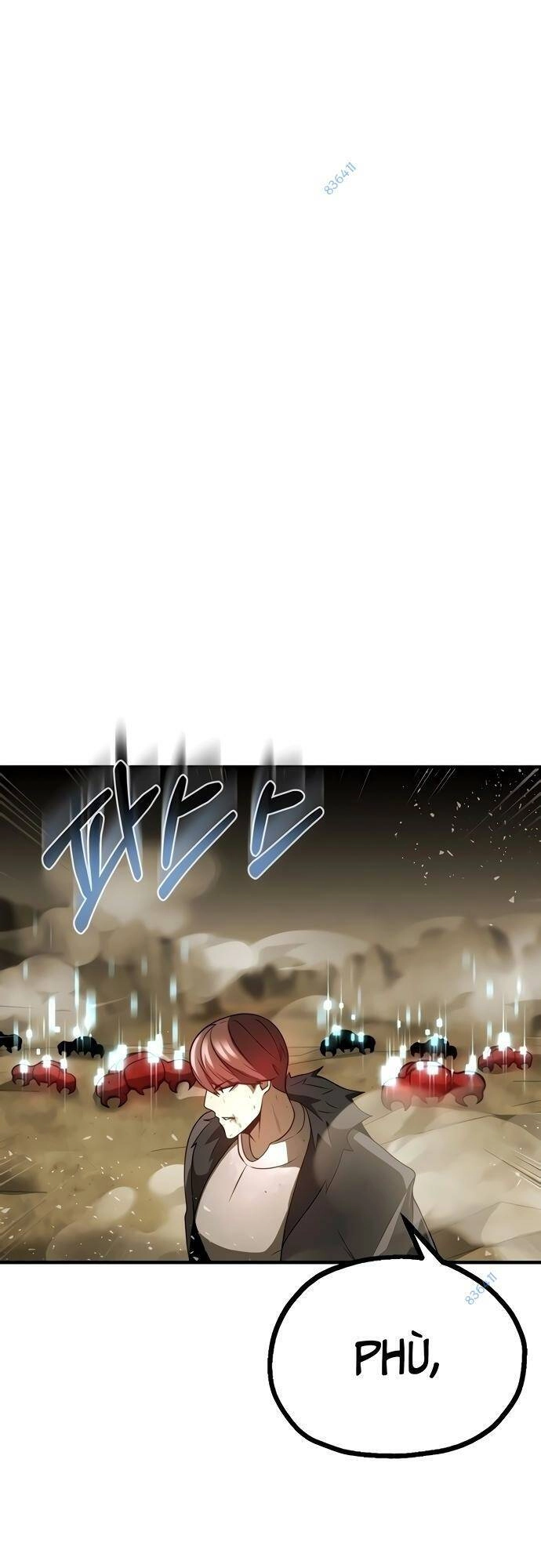 Solo Eating Chapter 12 - 23