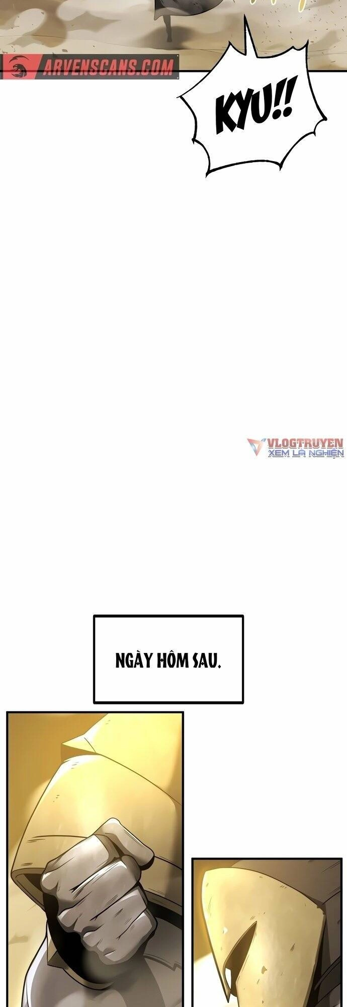 Solo Eating Chapter 12 - 36