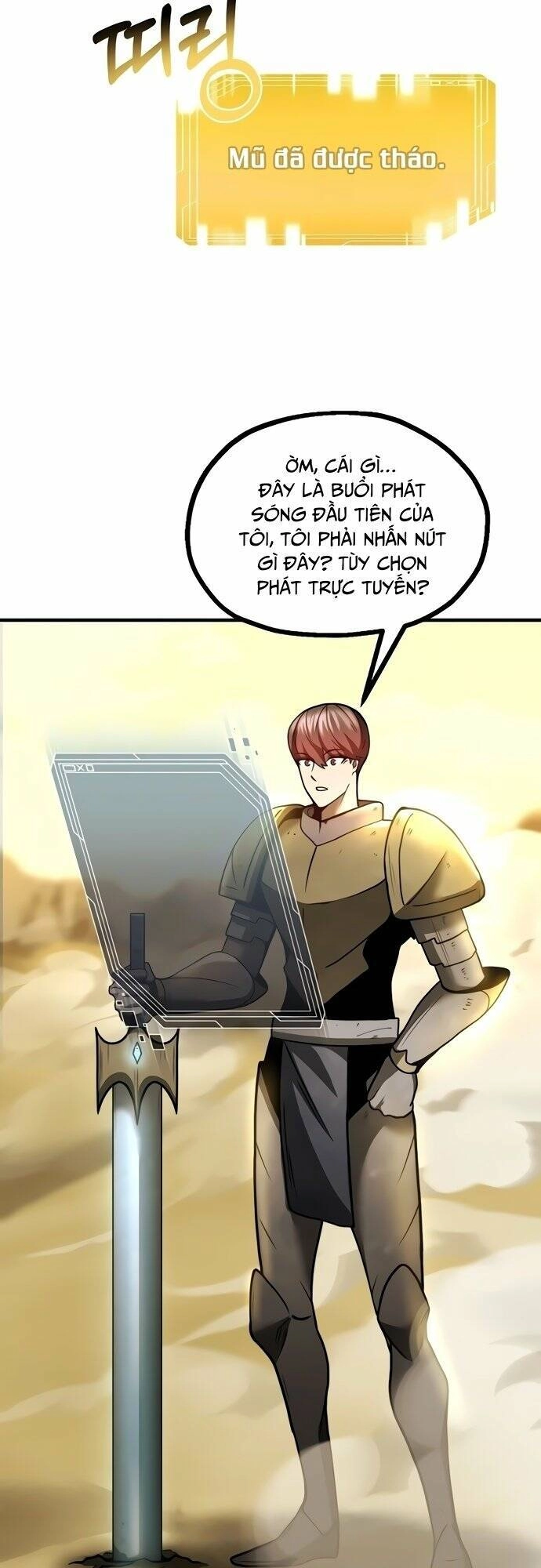 Solo Eating Chapter 12 - 42