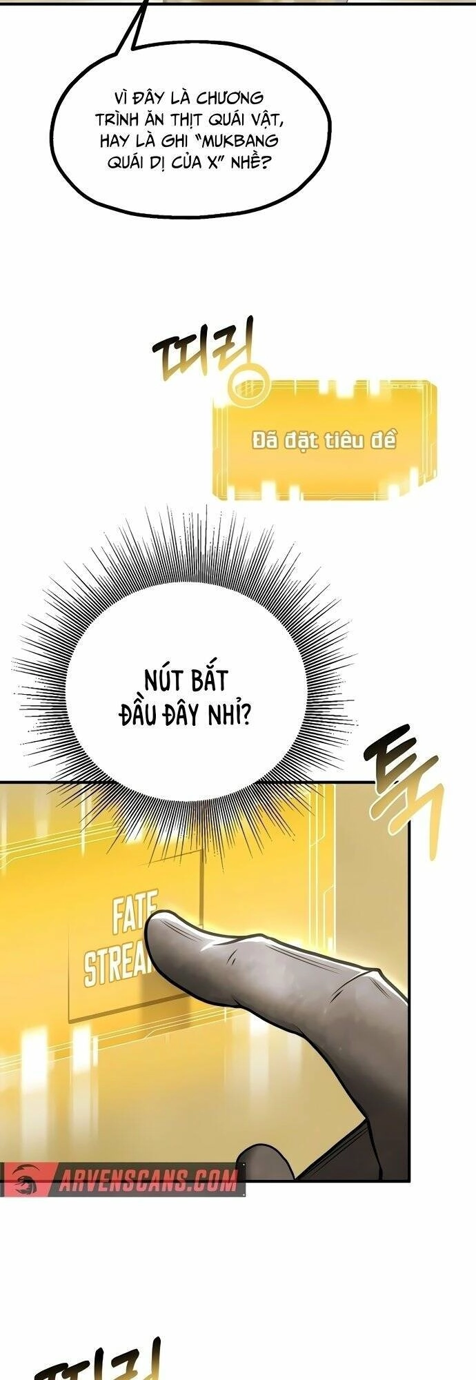 Solo Eating Chapter 12 - 44