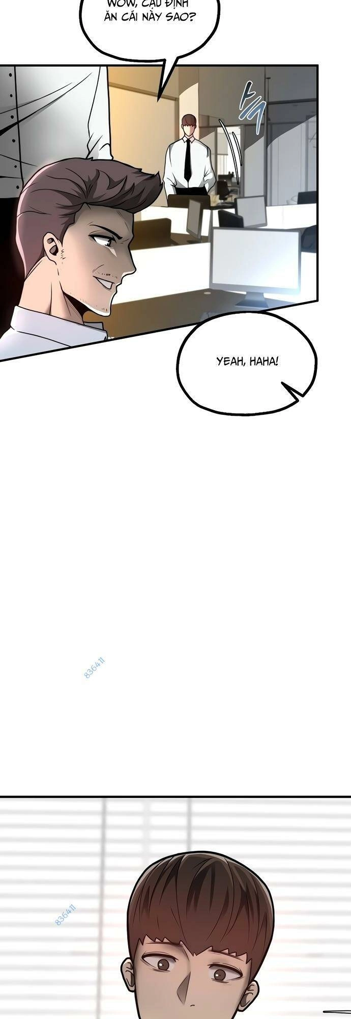 Solo Eating Chapter 13 - 5