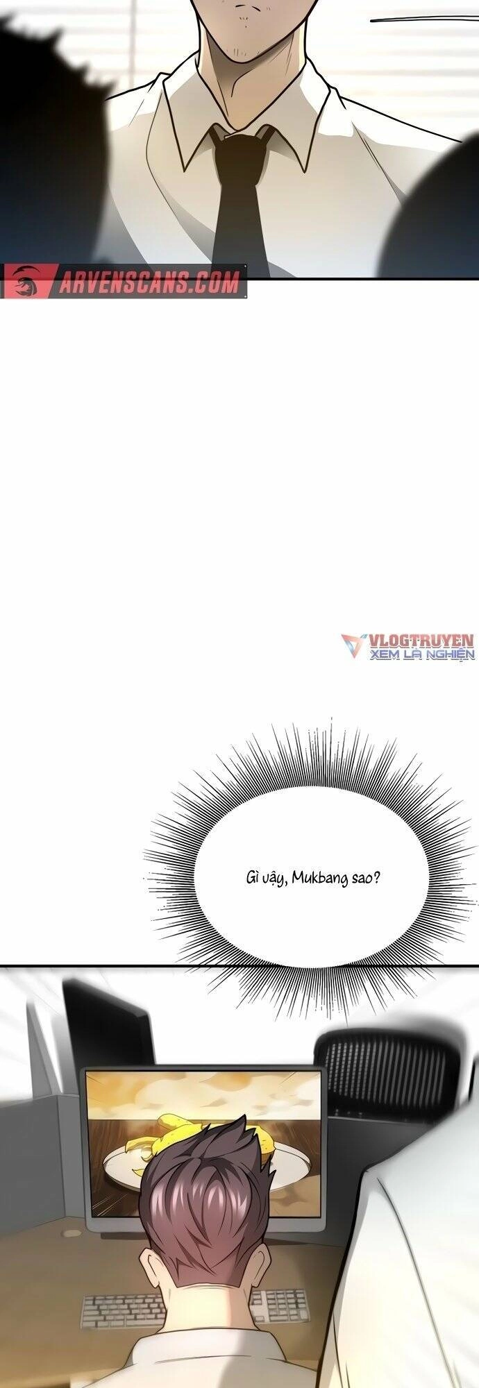 Solo Eating Chapter 13 - 6