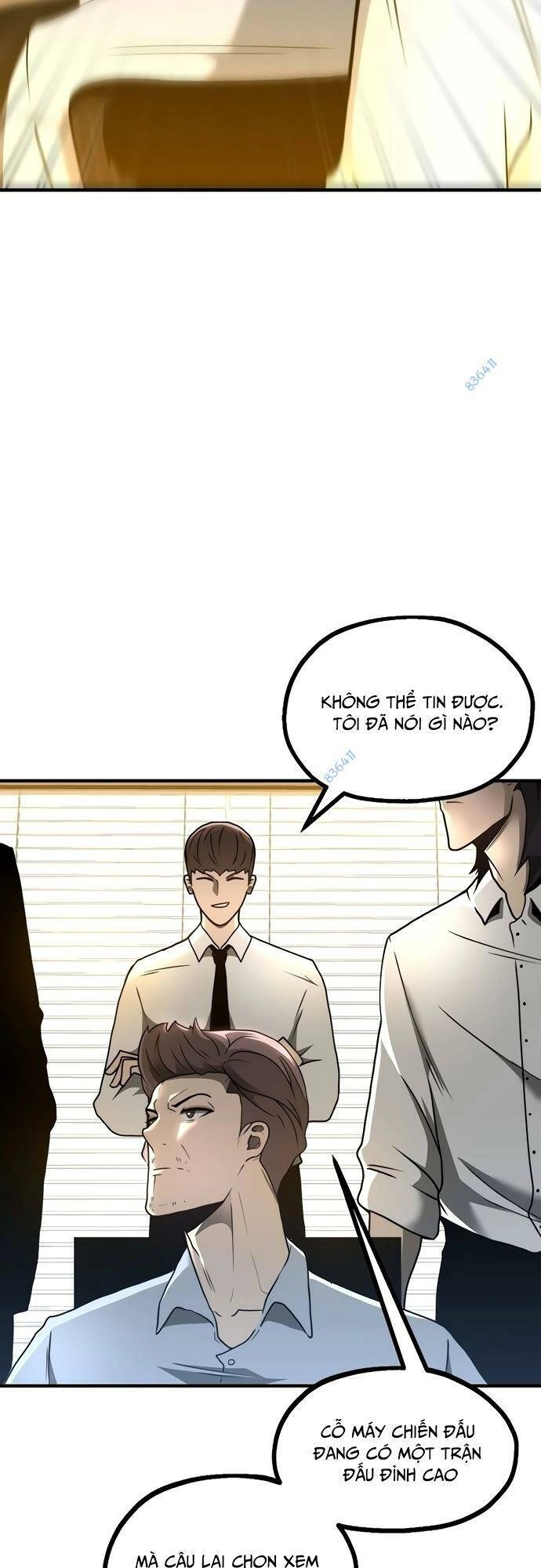 Solo Eating Chapter 13 - 7