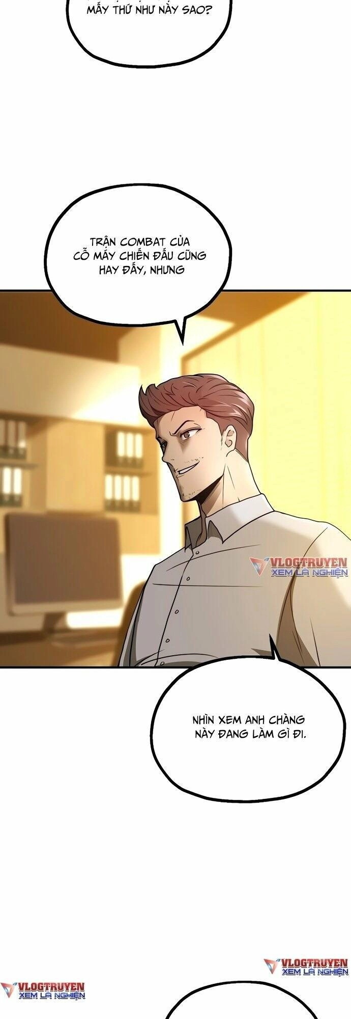 Solo Eating Chapter 13 - 8