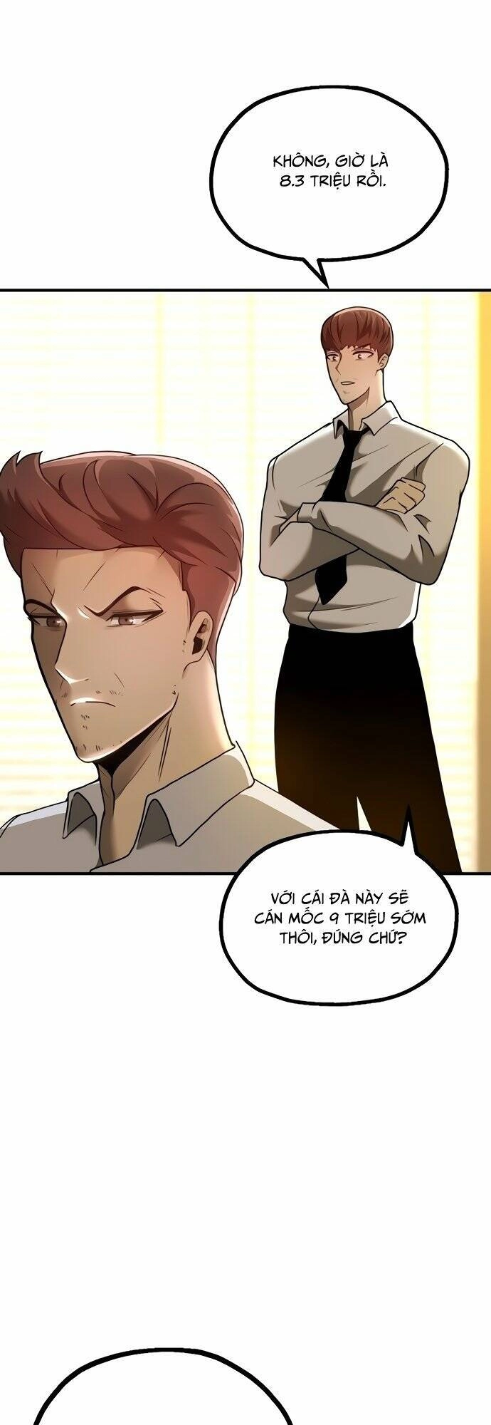 Solo Eating Chapter 13 - 14