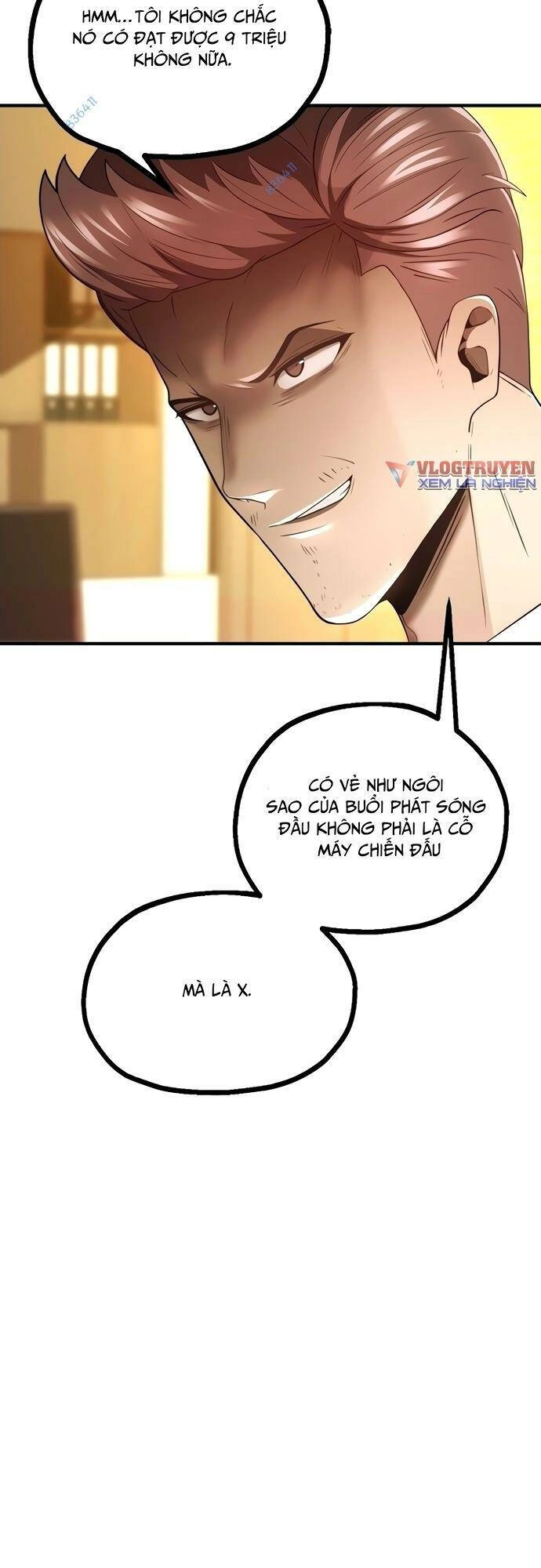 Solo Eating Chapter 13 - 15