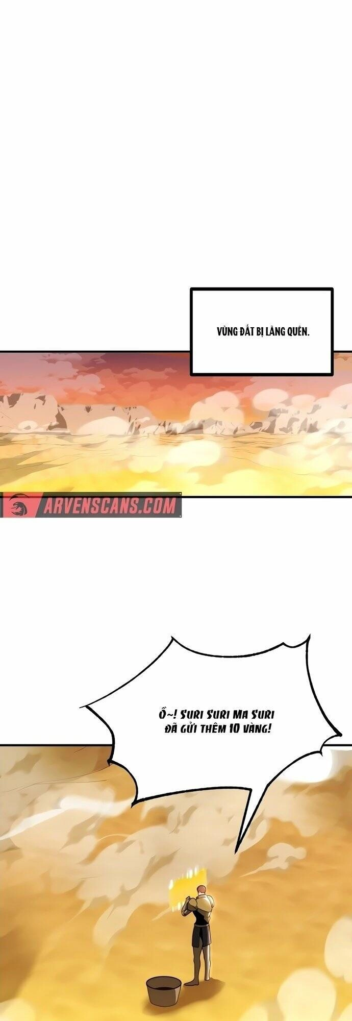 Solo Eating Chapter 13 - 16