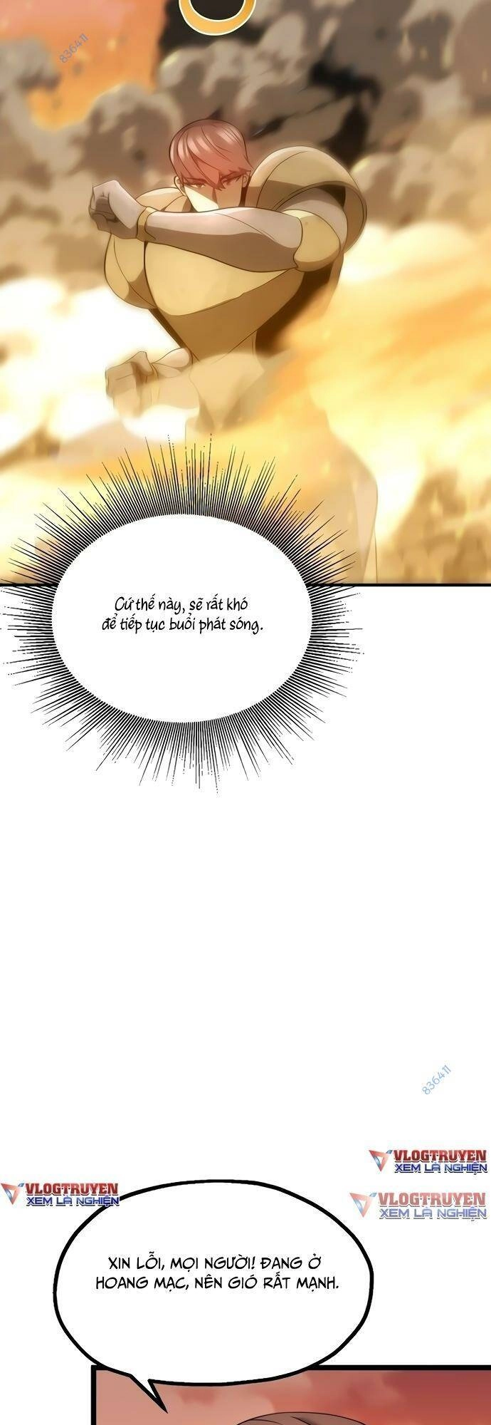 Solo Eating Chapter 13 - 21