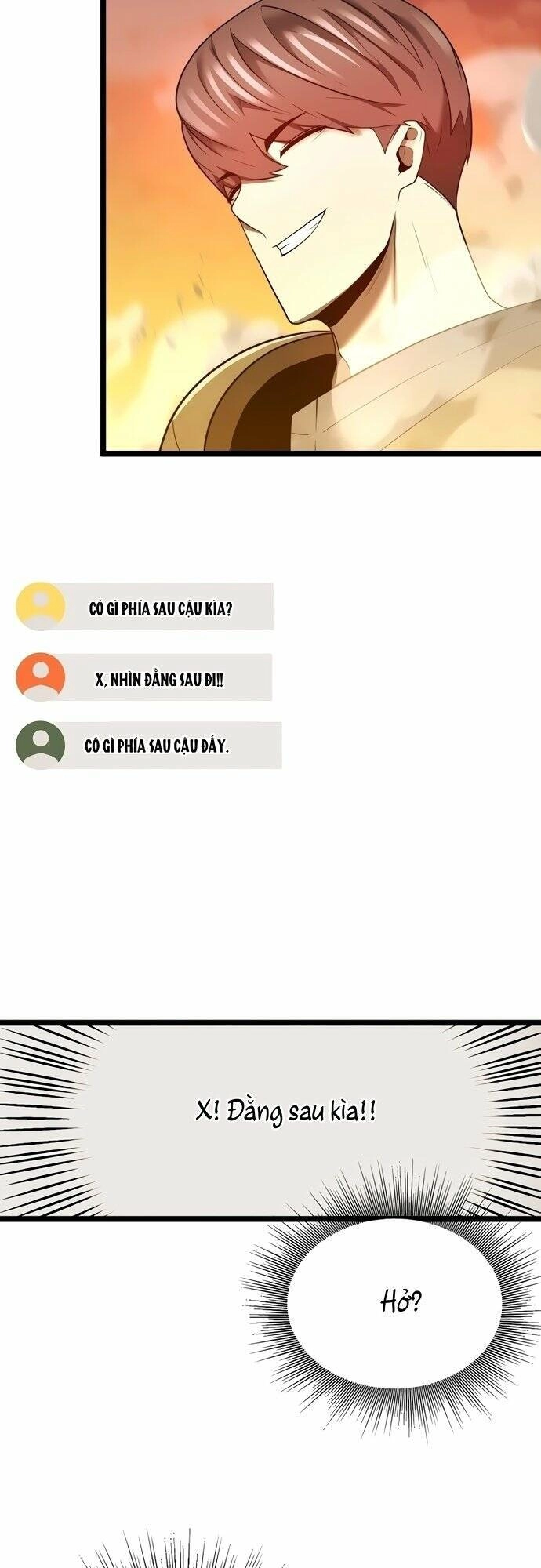 Solo Eating Chapter 13 - 22