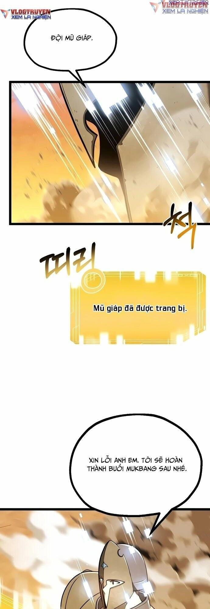 Solo Eating Chapter 13 - 26