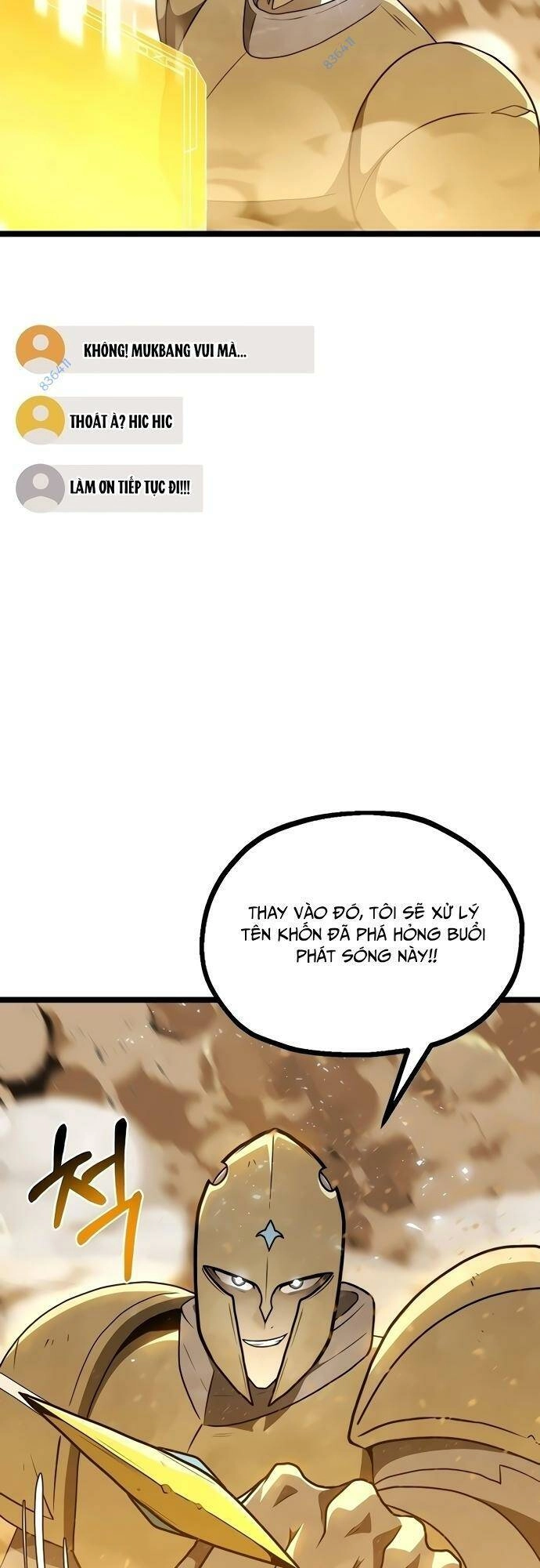 Solo Eating Chapter 13 - 27