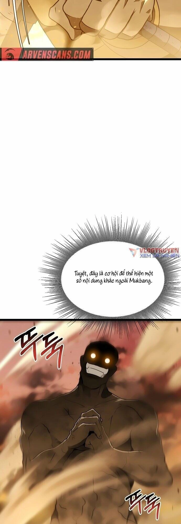 Solo Eating Chapter 13 - 28