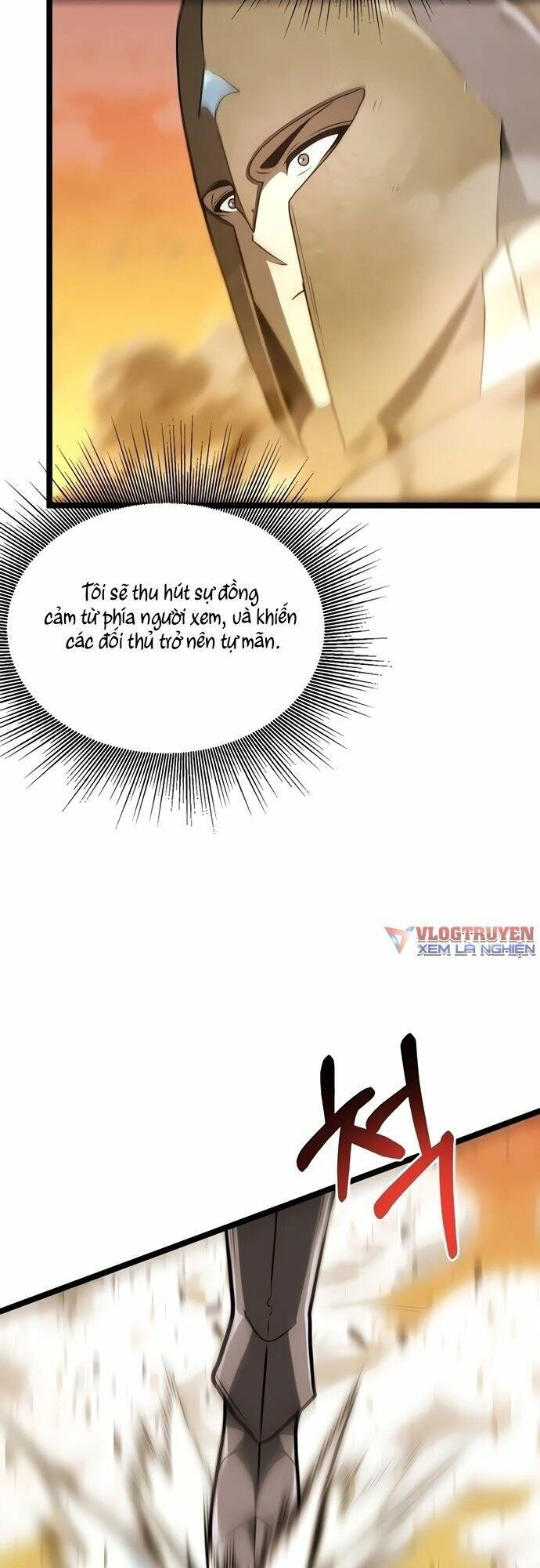 Solo Eating Chapter 13 - 30