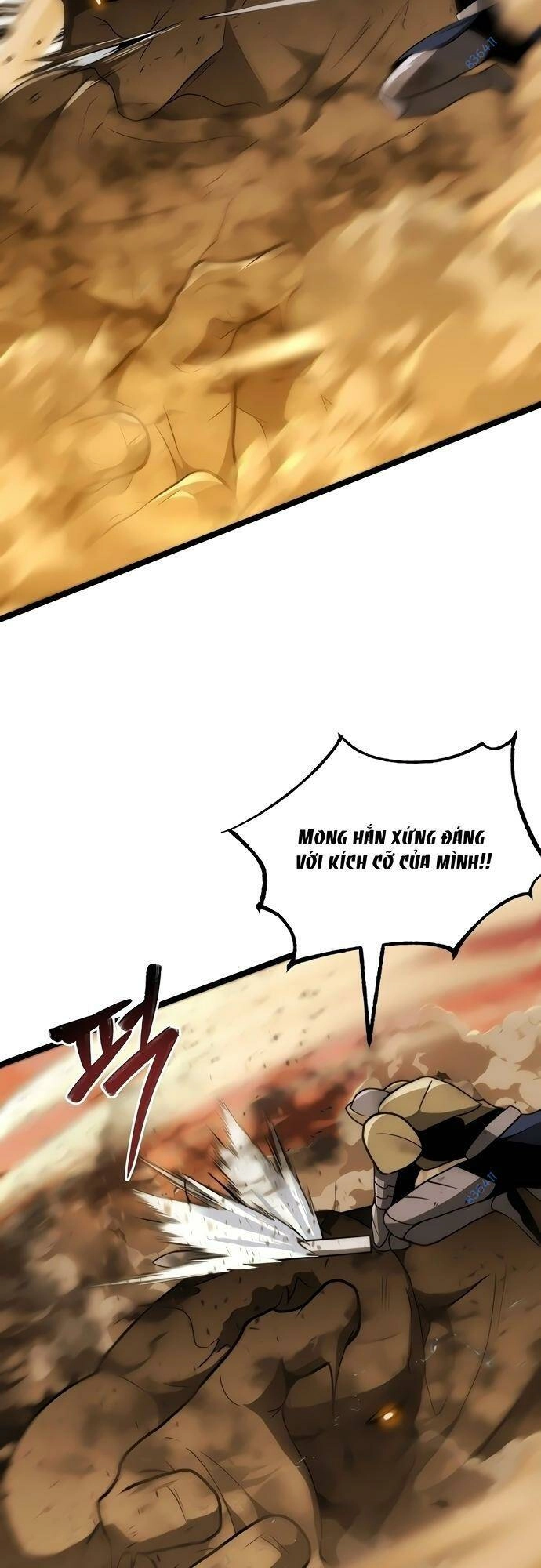 Solo Eating Chapter 13 - 33