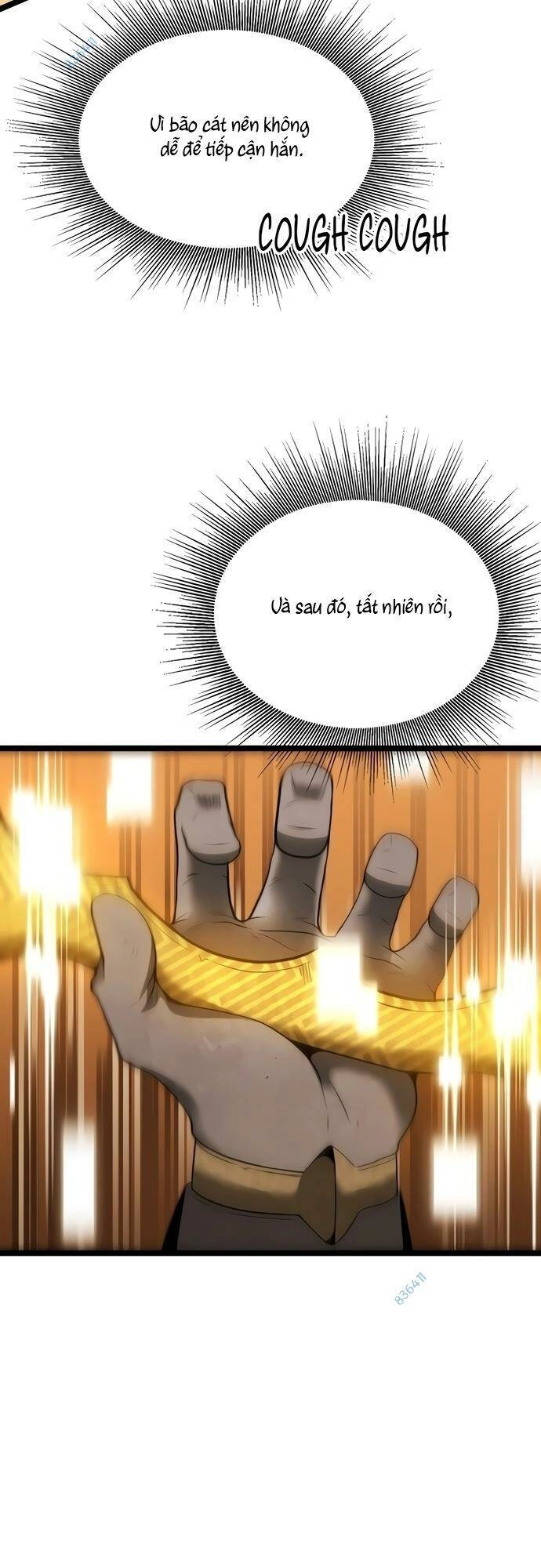 Solo Eating Chapter 13 - 35