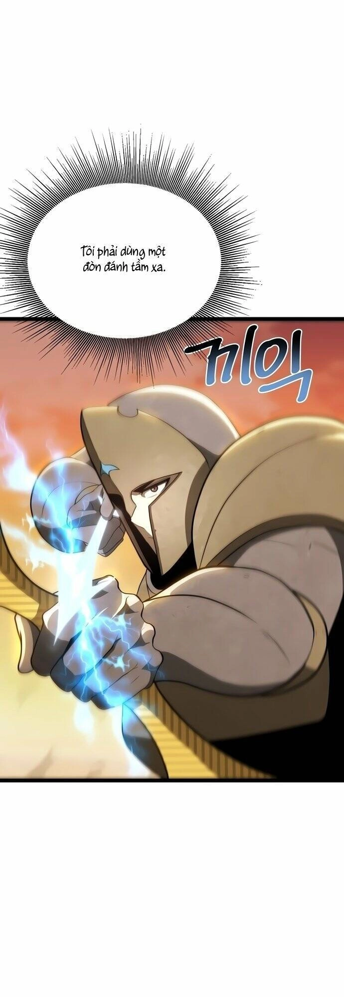 Solo Eating Chapter 13 - 36