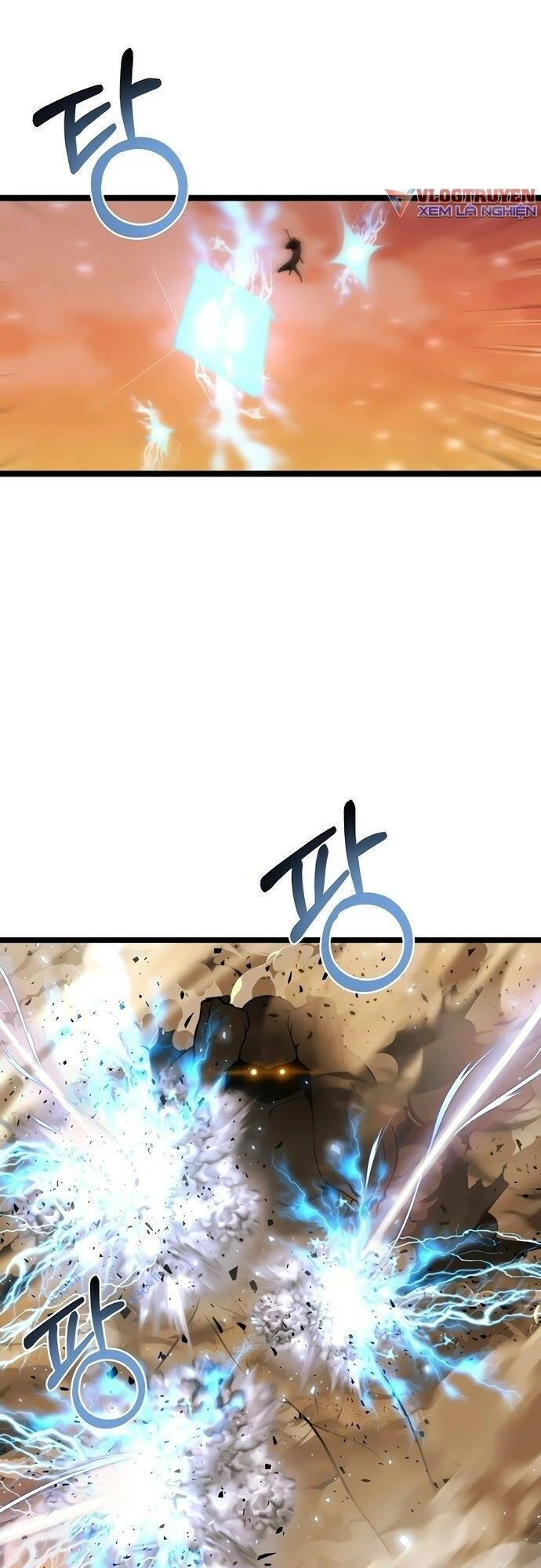 Solo Eating Chapter 13 - 37